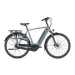 Vélo de ville électrique Gazelle Grenoble C7+ HMB – Bild 2