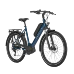 VTC électrique Gazelle Medeo T9 HMB – Bild 4