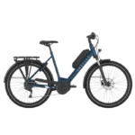 VTC électrique Gazelle Medeo T9 HMB – Bild 5