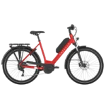 VTC électrique Gazelle Medeo T9 HMB