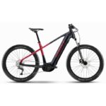VTT électrique Ghost E-TERU UNIVERSAL 2024 – Bild 9