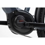 VTT électrique Ghost E-Teru ESSENTIAL EQ MID 2025 – Image 6