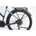 VTT électrique Ghost E-Teru ESSENTIAL EQ MID 2025 – Image 5