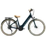 Vélo électrique ville Granville E-Integrated 30 plus 500Wh – Bild 9