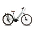 Vélo électrique ville Granville E-Integrated 30 plus 500Wh – Bild 3