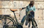 Granville E-Urban 30 plus 500 Wh – Bild 2