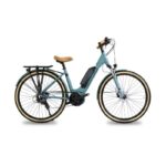Granville E-Urban 30 plus 500 Wh – Bild 6