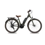Granville E-Urban 30 plus 500 Wh – Bild 5