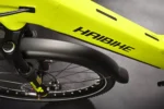 Haibike Trekking 5 – Bild 3