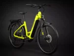 VTC Électrique haibike Trekking 5 – Bild 7
