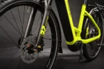 VTC Électrique haibike Trekking 5 – Bild 5