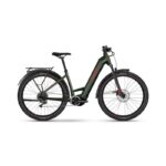 Haibike Trekking 5 – Bild 6