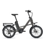 VTC électrique Kalkhoff Endeavour C+ Move - 545 Wh – Bild 4