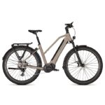 Vélo de randonnée électrique Kalkhoff Entice 5+ Move (2024) – Bild 5