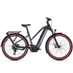 Vélo de randonnée électrique Kalkhoff Entice 5 Season 2 - 600 Wh – Bild 3