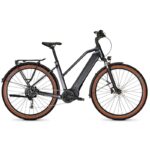 Vélo de randonnée électrique Kalkhoff Entice 5 Season 625 Wh – Bild 4