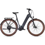 Vélo de randonnée électrique Kalkhoff Entice 5 Season 625 Wh – Bild 6