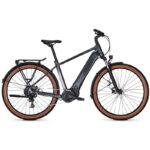 Vélo de randonnée électrique Kalkhoff Entice 5 Season 625 Wh – Bild 2