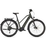 Vélo de randonnée électrique Kalkhoff Entice 5 Season 625 Wh – Bild 5