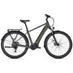 Vélo de randonnée électrique Kalkhoff Entice 5 Season 625 Wh – Bild 3
