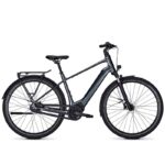 Vélo de ville électrique Kalkhoff Image L Season - 400 Wh – Bild 2