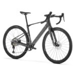 Vélo gravel électrique Mondraker Dusty 2025 – Bild 3
