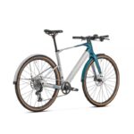 VTT électrique Mondraker Dusty X 2025 – Bild 4