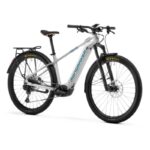VTT électrique Mondraker Prime X 2025 – Bild 3