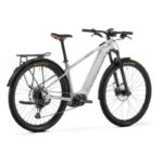VTT électrique Mondraker Prime X 2025 – Bild 4