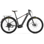 VTT électrique Mondraker Prime X 2025 – Bild 5