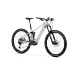 VTT électrique Mondraker chaser 750 2025 – Bild 3