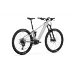 VTT électrique Mondraker chaser 750 2025 – Bild 2