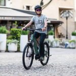 vélo électrique moustache femme Samedi 27 Xroad 1 – Image 5