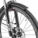 Vélo Moustache électrique Samedi 27 Xroad 2 500 Wh – Bild 3