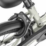 Vélo Moustache électrique Samedi 27 Xroad 2 500 Wh – Bild 4