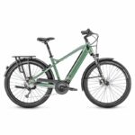 Vélo Moustache électrique Samedi 27 Xroad 2 500 Wh – Bild 5
