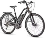 Moustache Samedi 28.1 Open Shimano Altus 9V Vélo Électrique – Bild 5