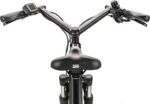 Moustache Samedi 28.1 Open Shimano Altus 9V Vélo Électrique – Bild 7