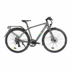 Neomouv velo electrique​ TICKET vert sapin – Bild 3