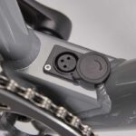 Neomouv velo electrique​ TICKET vert sapin – Bild 6