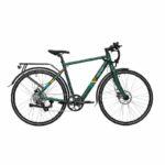 Neomouv velo electrique​ TICKET vert sapin