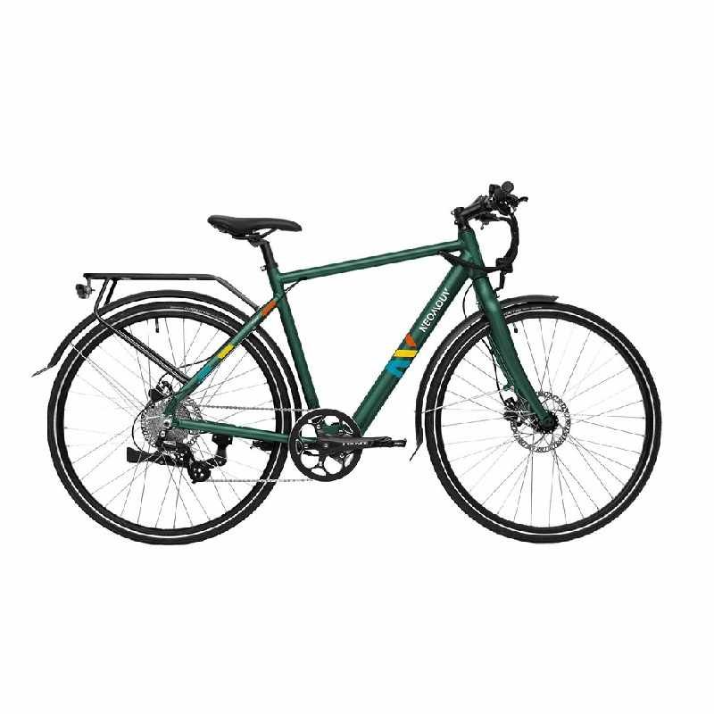 Neomouv-velo-electrique_-TICKET-vert-sapin-compressed.jpg Neomouv velo electrique TICKET vert sapin – Bild 1