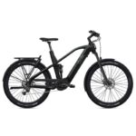 VTT tout suspendu électrique​ O2Feel Vern FS 7 Adventure Shimano Cues 9V 720 Wh 27.5" Rouge – Bild 3
