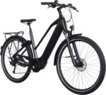 O2feel iSwan Explorer Mid 6.2 Shimano Alivio 9V 540 Wh – Image 3