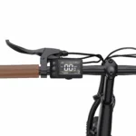 Vélo électrique pliable fafrees OneSport OT16-2 250W 20"  48V 17AH Batterie – Image 5