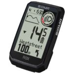 SIGMA Compteur Vélo GPS - ROX 4.0 Endurance – Bild 5