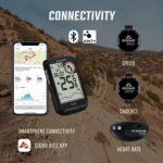SIGMA Compteur Vélo GPS - ROX 4.0 Endurance – Bild 3