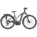 VTC électrique Scott Sub Sport Eride 10 lady