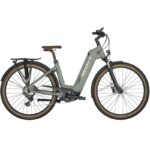 VTC électrique Scott Sub Sport Eride 20 Unisex
