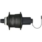 Moyeu arrière Shimano CUES FH-U6060 - Di2 | Q'AUTO | Centerlock | 12x142 mm - HG